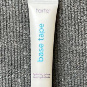 Tarte Base Tape Hydrating Primer - Brand New